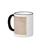 Architectural Sketch Mug