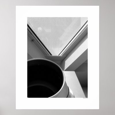 Architecture - Abstract02 Posters by Primedia_Group