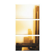 architecture wrappedcanvas