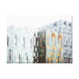 architecture wrappedcanvas