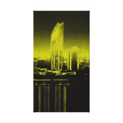 architecture wrappedcanvas