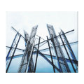 architecture wrappedcanvas