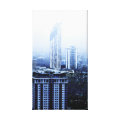 architecture wrappedcanvas