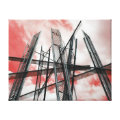 architecture wrappedcanvas