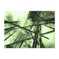 architecture wrappedcanvas