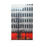 architecture wrappedcanvas