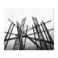 architecture wrappedcanvas