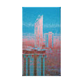 architecture wrappedcanvas