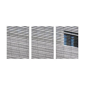 architecture wrappedcanvas