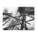 architecture wrappedcanvas