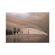 architecture wrappedcanvas