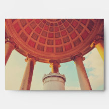 Architecture Envelopes