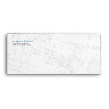 Architecture Floor Plan envelope