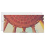 Architecture Full Color Rack Card
