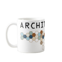 Architecture Genius mugs