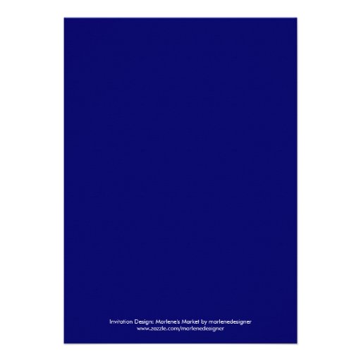 Architecture Graduation Invitation