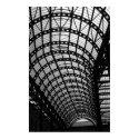 Architecture in Black & White posters
