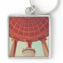 Architecture Key Chains