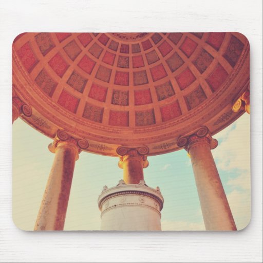 Architecture Mousepads