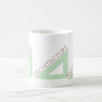 Architecture Mug mugs