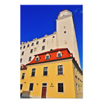 Architecture Photo Art