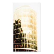 architecture photoenlargement