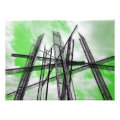 architecture photoenlargement