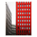architecture photoenlargement