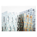 architecture photoenlargement