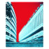 architecture photoenlargement