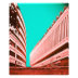 architecture photoenlargement