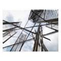 architecture photoenlargement