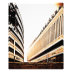 architecture photoenlargement