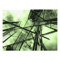 architecture photoenlargement