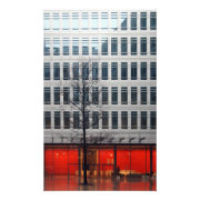 architecture photoenlargement