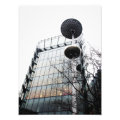 architecture photoenlargement