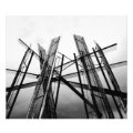 architecture photoenlargement