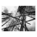 architecture photoenlargement