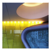architecture photoenlargement
