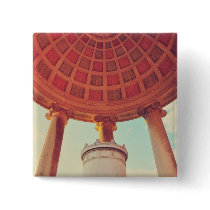 Architecture Pinback Button