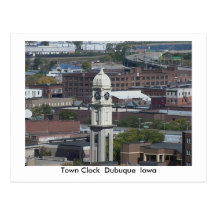 Architecture Post Card
