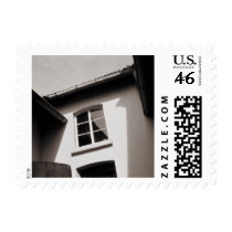 architecture postage