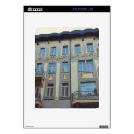 Architecture Skin For The iPad