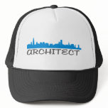 Architecture Skylines! Hats