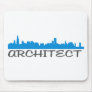 Architecture Skylines! Mouse Pads