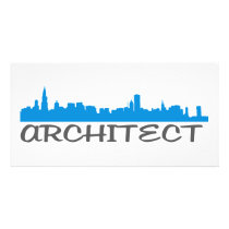 Architecture Skylines! Photo Cards
