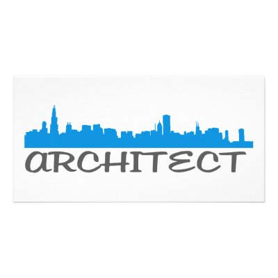 Architecture Skylines! Photo Cards by angeria