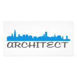 Architecture Skylines! Photo Cards