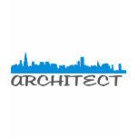 Architecture Skylines! Tee Shirt