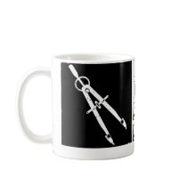 Architecture Survive Mug